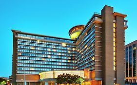 Doubletree Crystal City