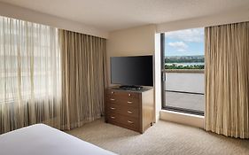 Doubletree by Hilton Hotel Washington dc - Crystal City