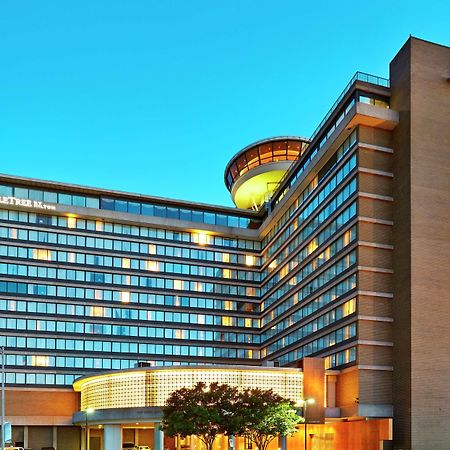 Doubletree By Hilton Washington Dc - Crystal City Arlington Exterior photo